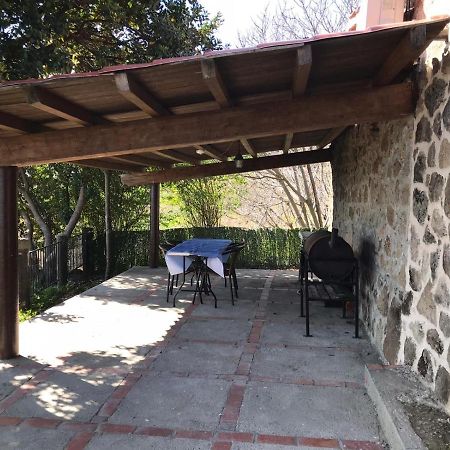 Mirador Los Cotos Torremenga Dış mekan fotoğraf