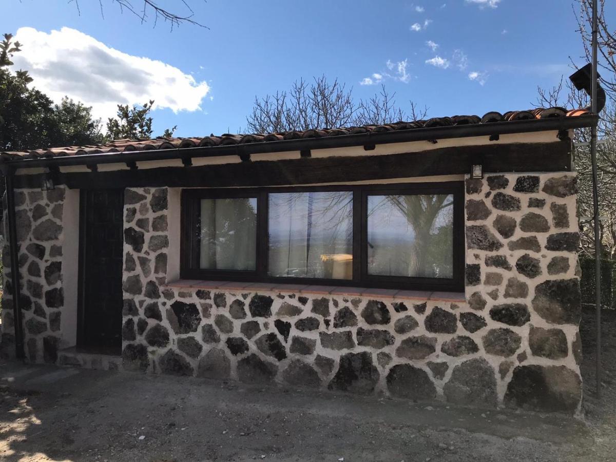 Mirador Los Cotos Torremenga Dış mekan fotoğraf