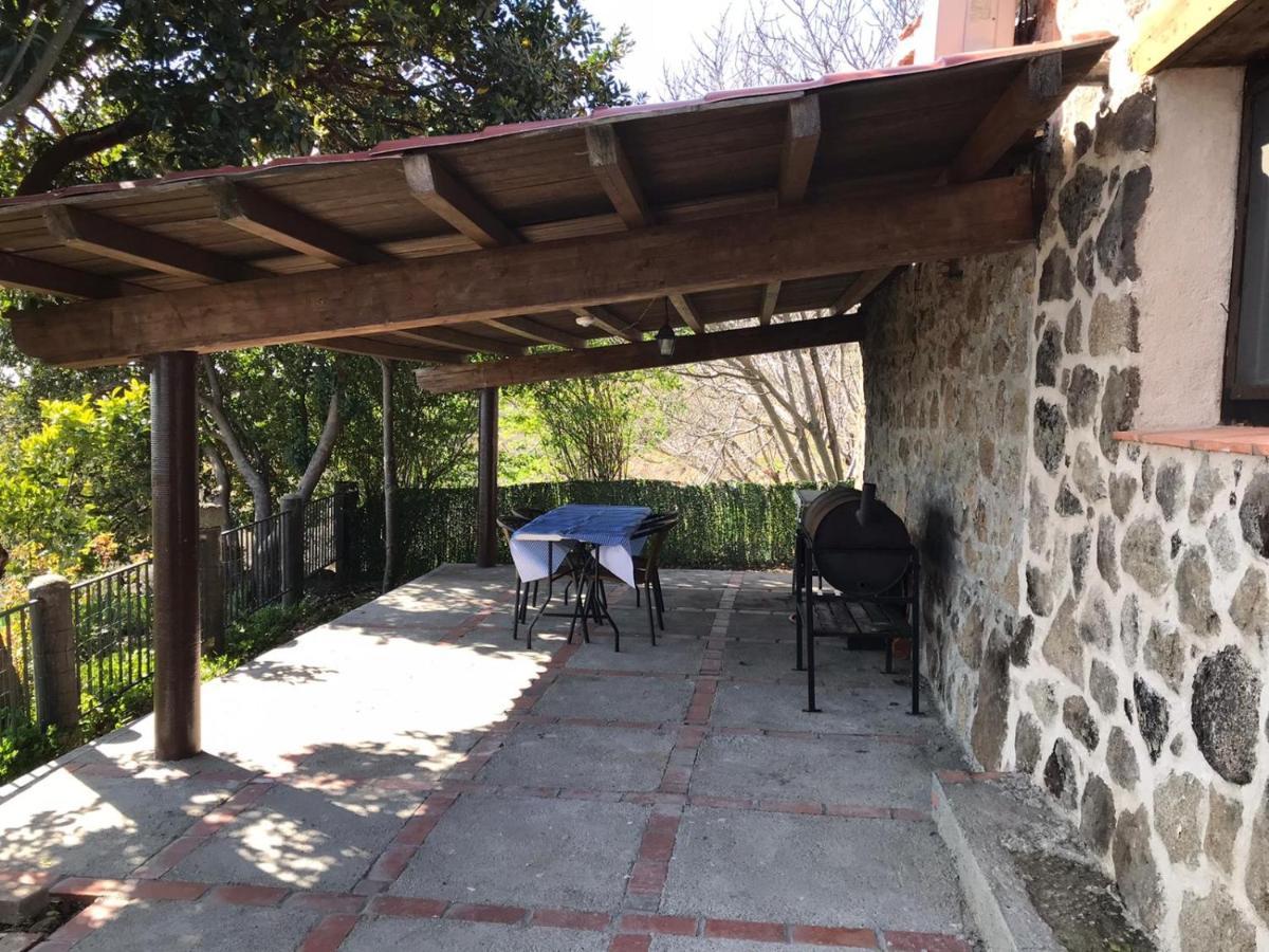 Mirador Los Cotos Torremenga Dış mekan fotoğraf