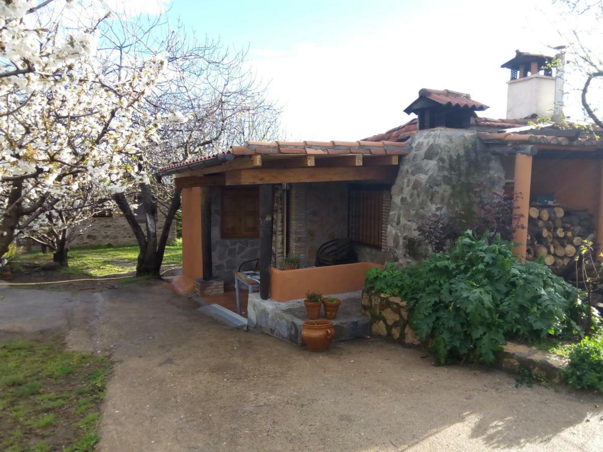 Mirador Los Cotos Torremenga Dış mekan fotoğraf