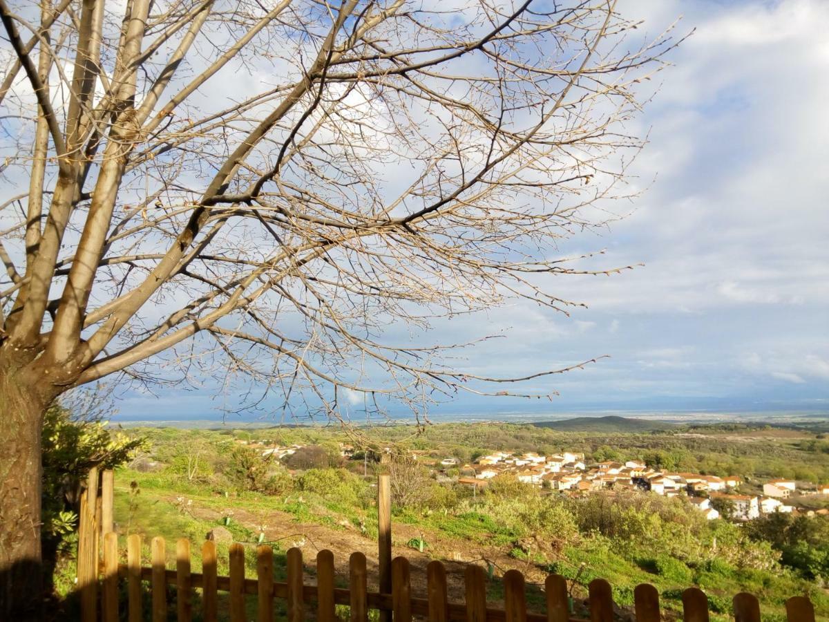 Mirador Los Cotos Torremenga Dış mekan fotoğraf