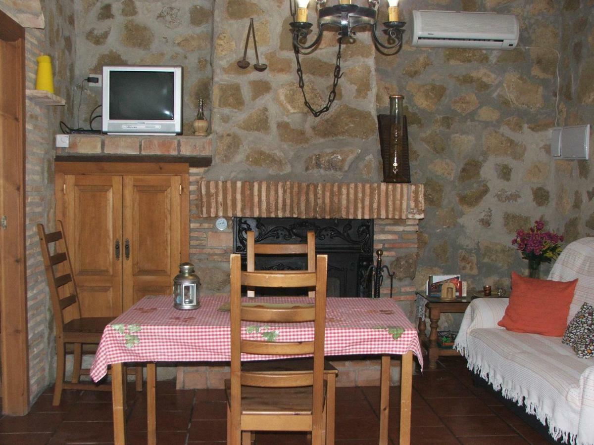 Mirador Los Cotos Torremenga Dış mekan fotoğraf
