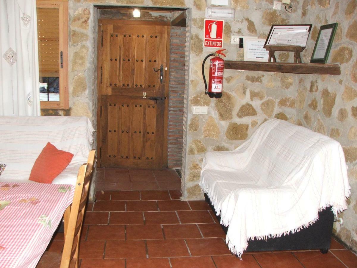 Mirador Los Cotos Torremenga Dış mekan fotoğraf