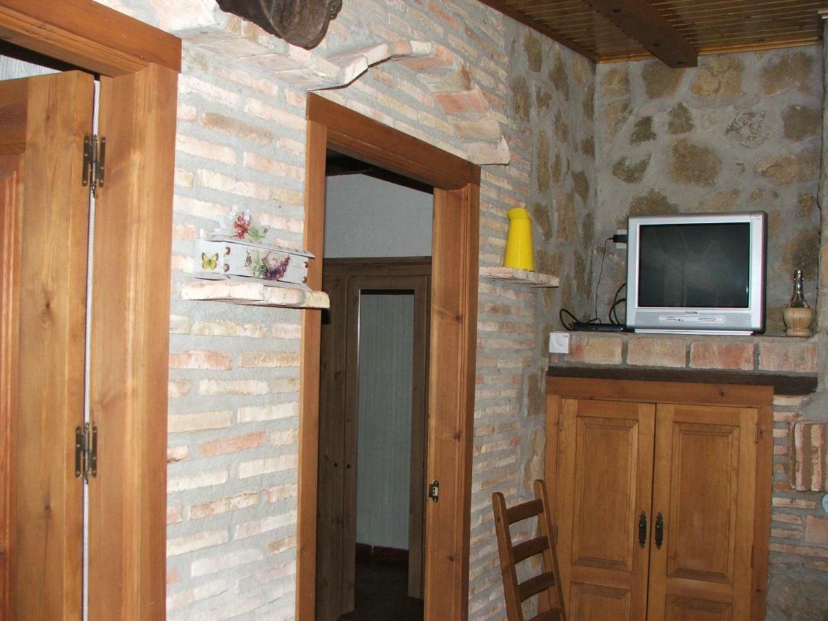 Mirador Los Cotos Torremenga Dış mekan fotoğraf