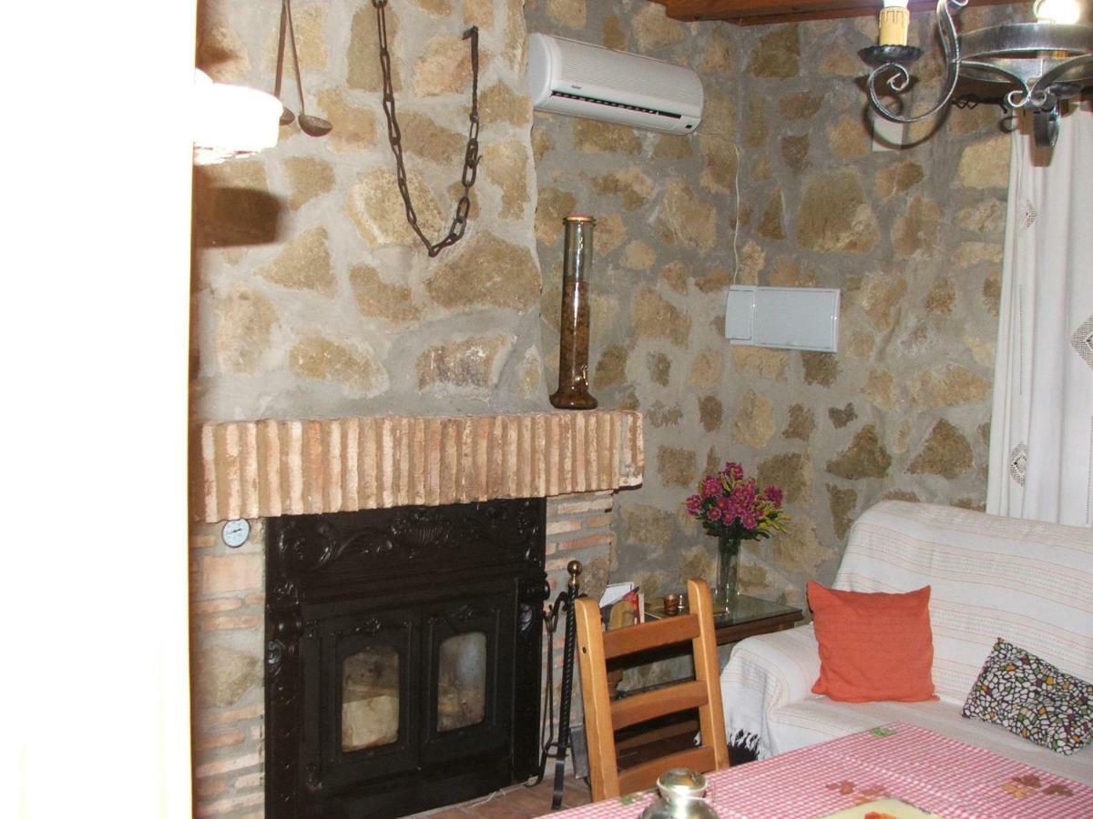 Mirador Los Cotos Torremenga Dış mekan fotoğraf
